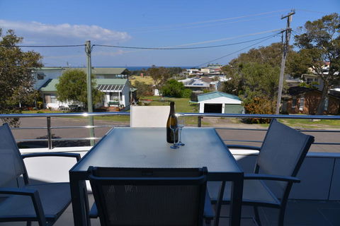 The Boat House - Northern Rivers Accommodation 2