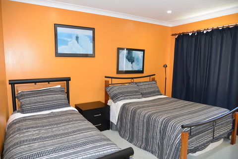 The Boat House - Northern Rivers Accommodation 19
