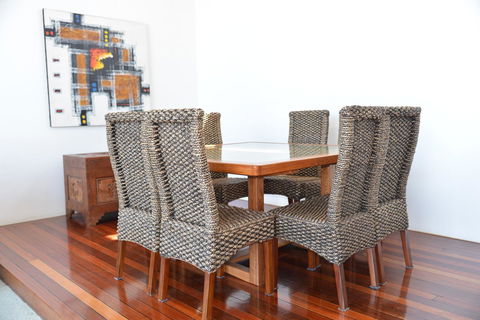 The Boat House - Northern Rivers Accommodation 12