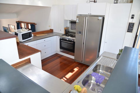The Boat House - Northern Rivers Accommodation 5