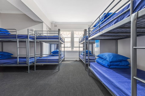 Ady's Place Backpackers, Sydney - Northern Rivers Accommodation 8