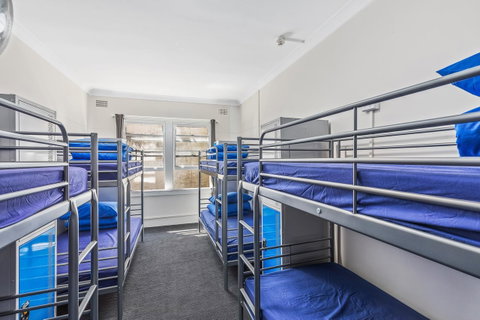 Ady's Place Backpackers, Sydney - Northern Rivers Accommodation 11
