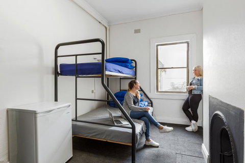 Ady's Place Backpackers, Sydney - Northern Rivers Accommodation 1