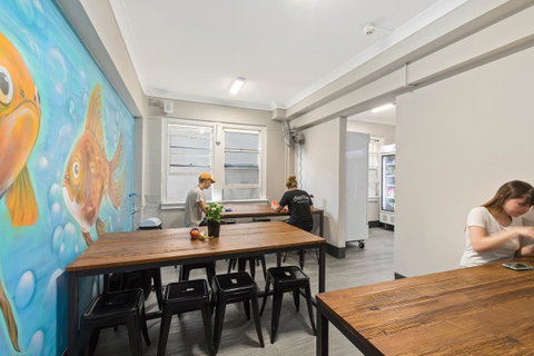 Ady's Place Backpackers, Sydney - Northern Rivers Accommodation 14