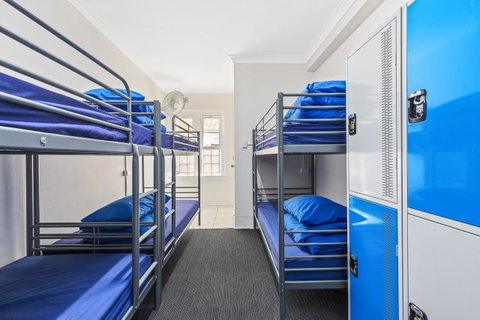 Ady's Place Backpackers, Sydney - Northern Rivers Accommodation 13