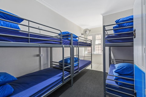 Ady's Place Backpackers, Sydney - Northern Rivers Accommodation 12