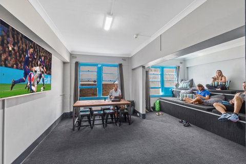 Ady's Place Backpackers, Sydney - Northern Rivers Accommodation 15