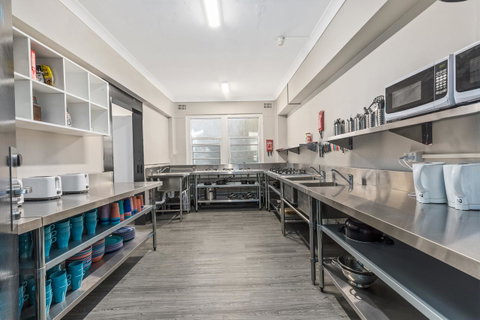 Ady's Place Backpackers, Sydney - Northern Rivers Accommodation 9