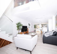 Luxury Villa Darlington - Vine - Northern Rivers Accommodation