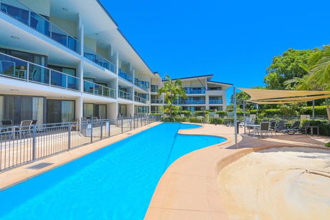 Boathouse Resort (Water Front) - Northern Rivers Accommodation 14