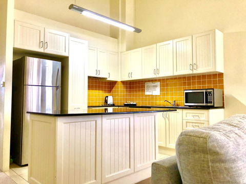 Boathouse Resort (Water Front) - Northern Rivers Accommodation 20