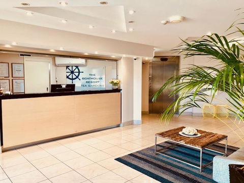 Boathouse Resort (Water Front) - Northern Rivers Accommodation 16