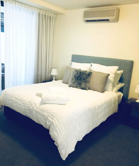 Boathouse Resort (Water Front) - Northern Rivers Accommodation 3