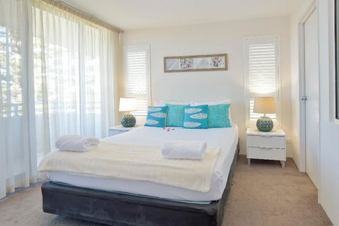 Boathouse Resort (Water Front) - Northern Rivers Accommodation 19