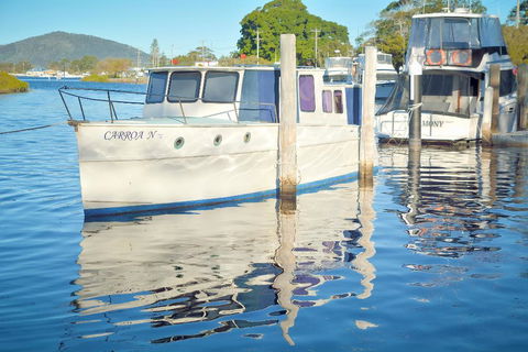 Boathouse Resort (Water Front) - Northern Rivers Accommodation 6