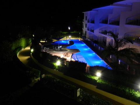 Boathouse Resort (Water Front) - Northern Rivers Accommodation 12