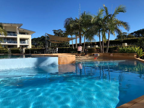 Boathouse Resort (Water Front) - Northern Rivers Accommodation 11