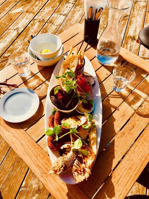 Boathouse Resort (Water Front) - Northern Rivers Accommodation 28