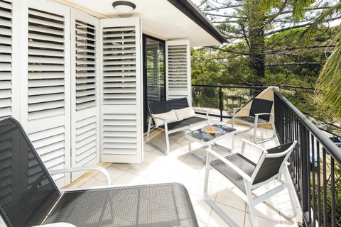 Julians Apartments - Northern Rivers Accommodation 22