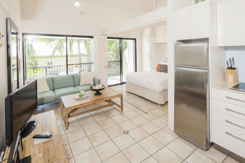 Julians Apartments - Northern Rivers Accommodation 30