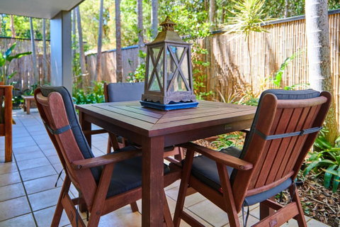 Julians Apartments - Northern Rivers Accommodation 40