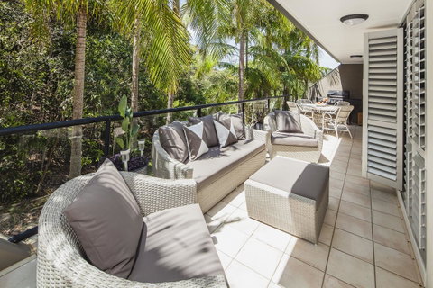 Julians Apartments - Northern Rivers Accommodation 37