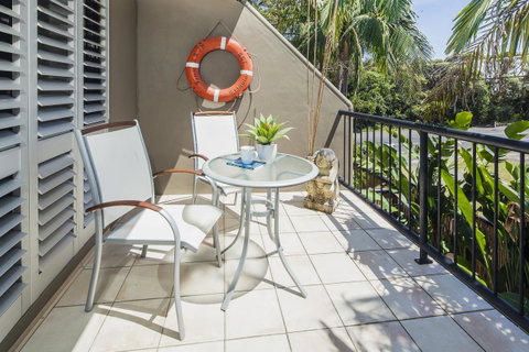 Julians Apartments - Northern Rivers Accommodation 16