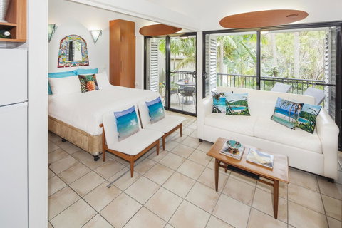 Julians Apartments - Northern Rivers Accommodation 32
