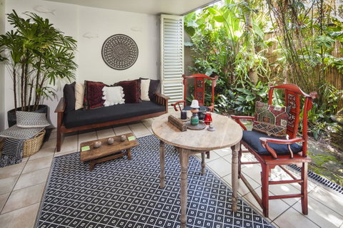 Julians Apartments - Northern Rivers Accommodation 20