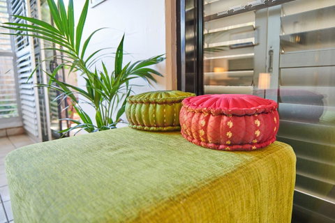 Julians Apartments - Northern Rivers Accommodation 38