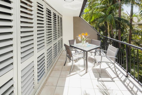 Julians Apartments - Northern Rivers Accommodation 31