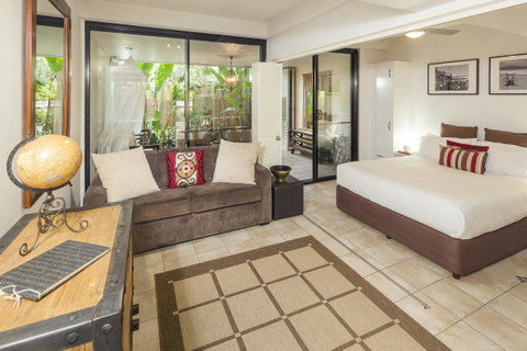 Julians Apartments - Northern Rivers Accommodation 19