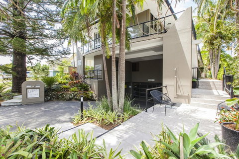 Julians Apartments - Northern Rivers Accommodation 26