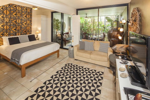 Julians Apartments - Northern Rivers Accommodation 34