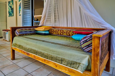 Julians Apartments - Northern Rivers Accommodation 8