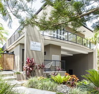 Julians Apartments - Northern Rivers Accommodation