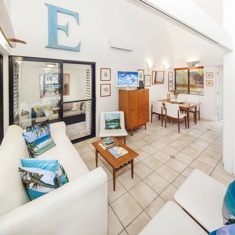 Julians Apartments - Northern Rivers Accommodation 15