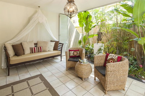 Julians Apartments - Northern Rivers Accommodation 36