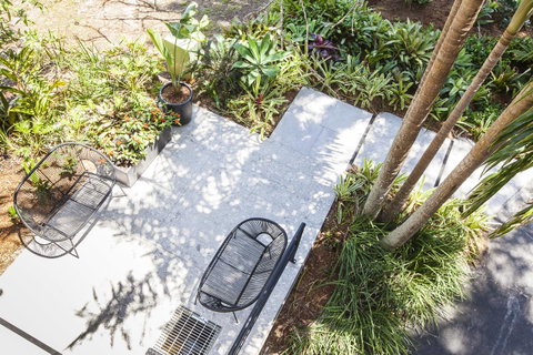 Julians Apartments - Northern Rivers Accommodation 27