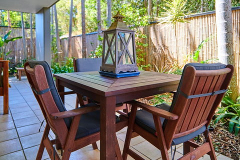 Julians Apartments - Northern Rivers Accommodation 1