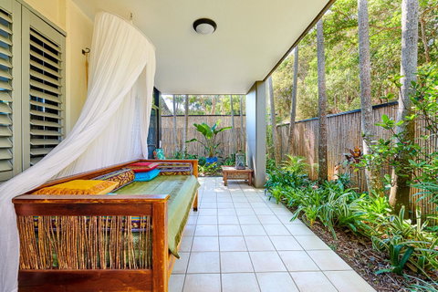 Julians Apartments - Northern Rivers Accommodation 5
