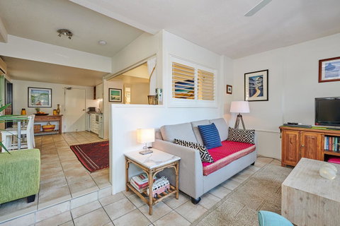 Julians Apartments - Northern Rivers Accommodation 3