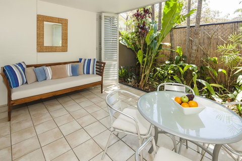 Julians Apartments - Northern Rivers Accommodation 23
