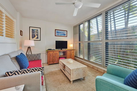 Julians Apartments - Northern Rivers Accommodation 4