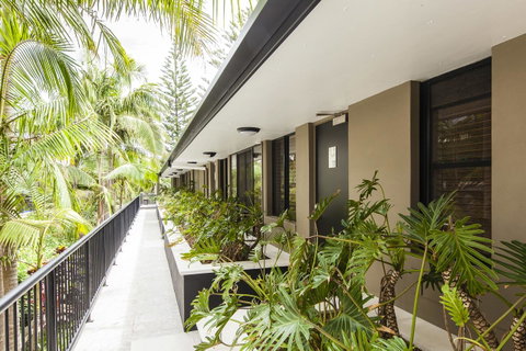 Julians Apartments - Northern Rivers Accommodation 25
