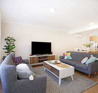 Abode  Culburra - Pet Friendly - 4 Mins to Beach - Northern Rivers Accommodation