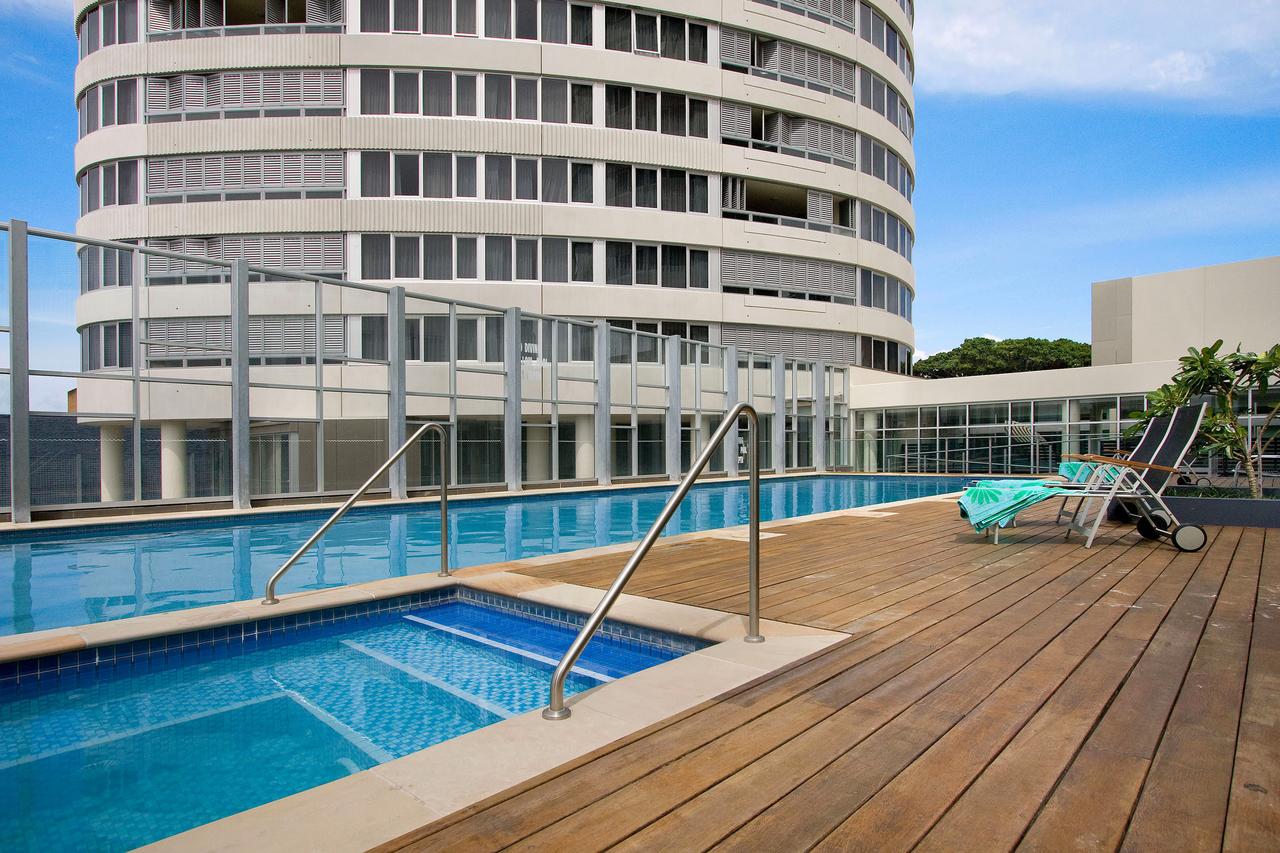 Hotel Tweed Heads NSW Northern Rivers Accommodation