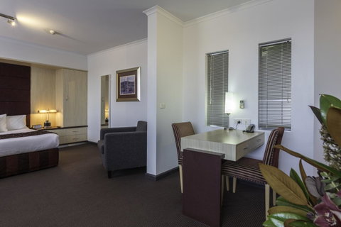 Mercure Albury - Northern Rivers Accommodation 30