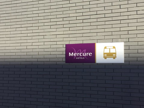 Mercure Albury - Northern Rivers Accommodation 36