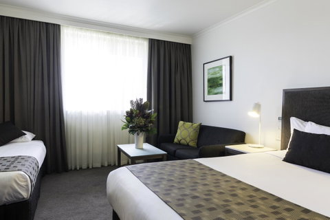 Mercure Albury - Northern Rivers Accommodation 28